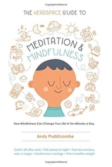  HEADSPACE GUIDE TO MEDITATION