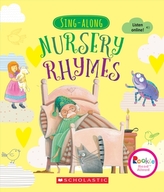  SINGALONG NURSERY RHYMES