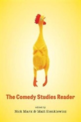  The Comedy Studies Reader
