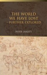 The World We Have Lost