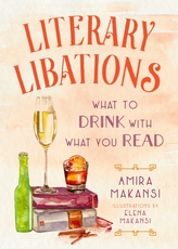  Literary Libations