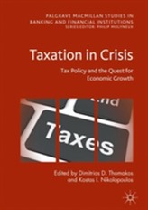  Taxation in Crisis