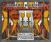  Gilbert & George - The Beard Pictures