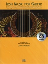  Irish Music for Guitar