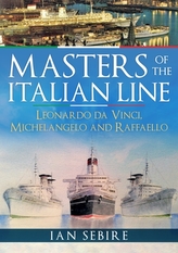  Masters of the Italian Line