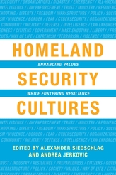  Homeland Security Cultures