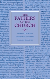  Commentary on Genesis