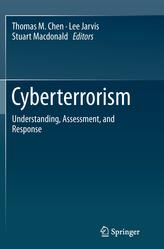  Cyberterrorism