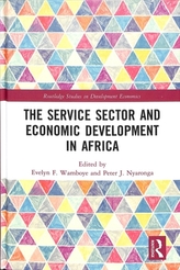 The Service Sector and Economic Development in Africa