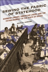  Sewing the Fabric of Statehood