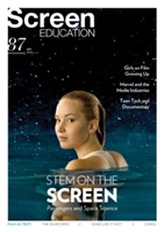  Screen Education Issue 87