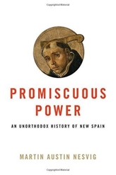  Promiscuous Power