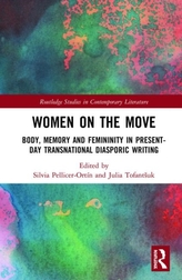  Women on the Move