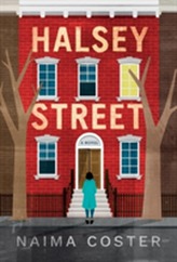  Halsey Street