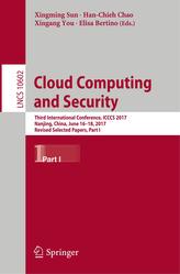  Cloud Computing and Security