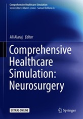  Comprehensive Healthcare Simulation: Neurosurgery