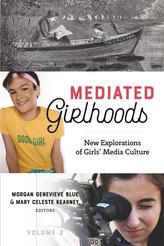  Mediated Girlhoods