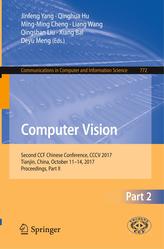  Computer Vision