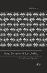  Video Games and Storytelling