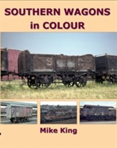  Southern Wagons in Colour