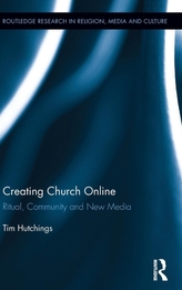  Creating Church Online