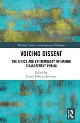  Voicing Dissent