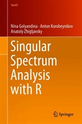  Singular Spectrum Analysis with R