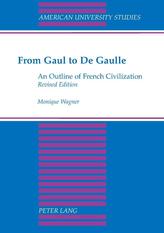  From Gaul to De Gaulle