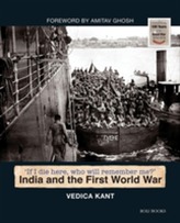 India and the First World War