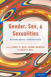  Gender, Sex, and Sexualities
