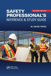  Safety Professional's Reference and Study Guide, Second Edition