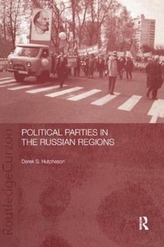  Political Parties in the Russian Regions