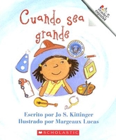  CUANDO SEA GRANDE