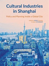  Cultural Industries in Shanghai
