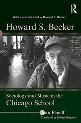  Howard S. Becker