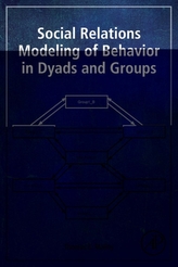  Social Relations Modeling of Behavior in Dyads and Groups