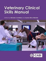  Veterinary Clinical Skills Manual