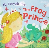  My Fairytale Time: The Frog Prince