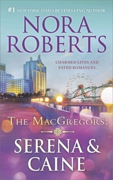  MACGREGORS SERENA CAINE