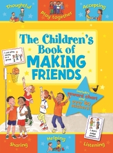 The Children's Book of Making Friends