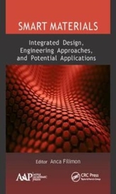  Smart Materials: Integrated Design, Engineering Approaches, and Potential Applications