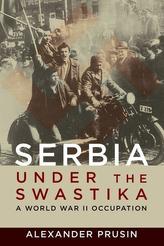  Serbia under the Swastika