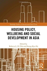  Housing Policy, Wellbeing and Social Development in Asia