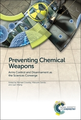  Preventing Chemical Weapons