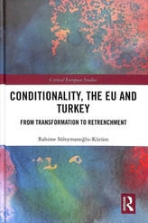  Conditionality, the EU and Turkey