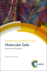  Molecular Gels