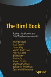 The Biml Book