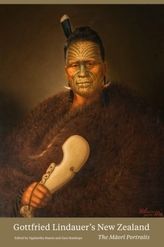  Gottfried Lindauer's New Zealand
