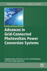  Advances in Grid-Connected Photovoltaic Power Conversion Systems