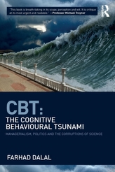  CBT: The Cognitive Behavioural Tsunami